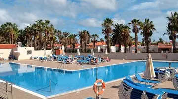 Caybeach Caleta
