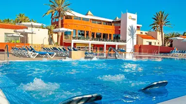 Caybeach Caleta