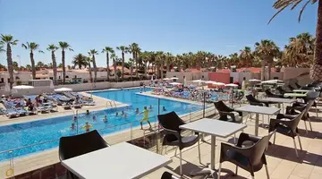 Caybeach Caleta
