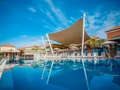Caybeach Meloneras Bungalows