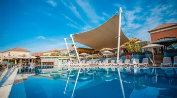 Caybeach Meloneras Bungalows