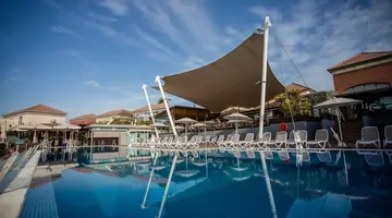 Caybeach Meloneras Bungalows