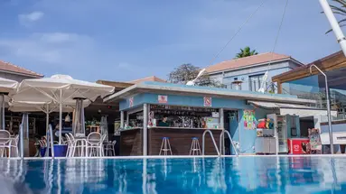 Caybeach Meloneras Bungalows