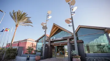 Caybeach Meloneras Bungalows