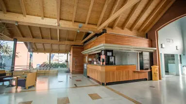 Caybeach Meloneras Bungalows