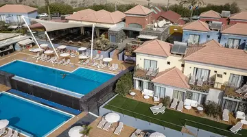 Caybeach Meloneras Bungalows
