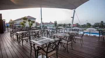 Caybeach Meloneras Bungalows
