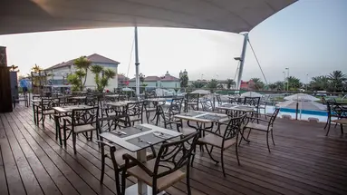 Caybeach Meloneras Bungalows