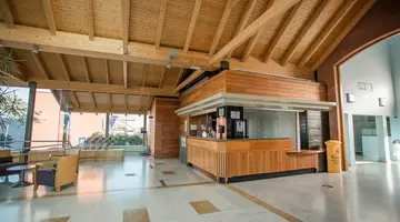 Caybeach Meloneras Bungalows