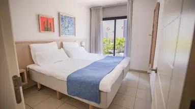 Caybeach Meloneras Bungalows