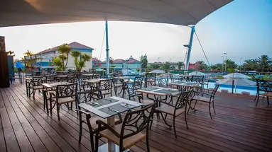 Caybeach Meloneras Bungalows