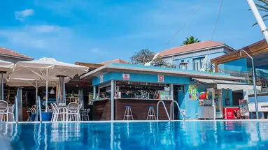 Caybeach Meloneras