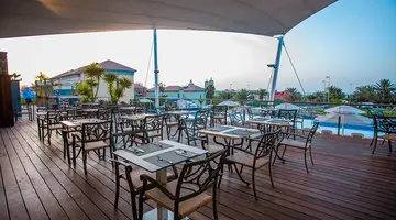 Caybeach Meloneras