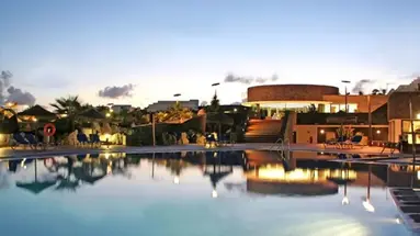 Caybeach Papagayos