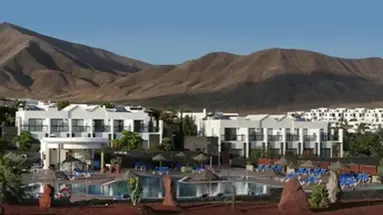 Caybeach Papagayos
