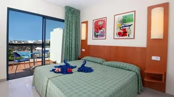 Caybeach Papagayos