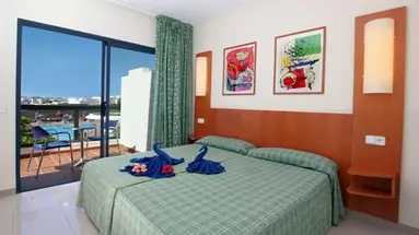 Caybeach Papagayos