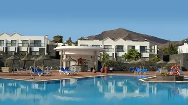 Caybeach Papagayos
