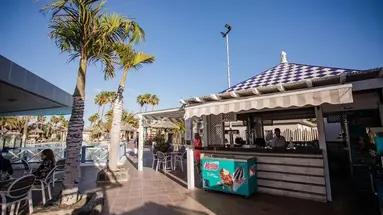 CayBeach Princess