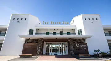 CayBeach Sun