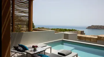 CAYO EXCLUSIVE RESORT AND SPA