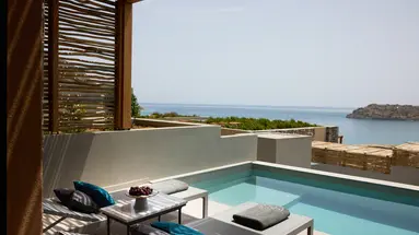 CAYO EXCLUSIVE RESORT AND SPA