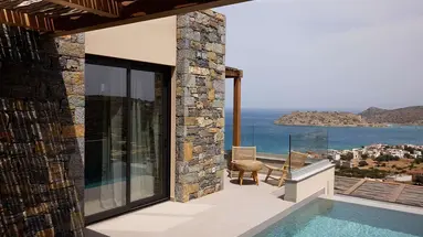 CAYO EXCLUSIVE RESORT AND SPA