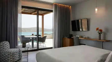 CAYO EXCLUSIVE RESORT AND SPA