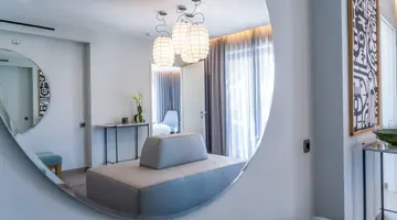 CAYO EXCLUSIVE RESORT AND SPA