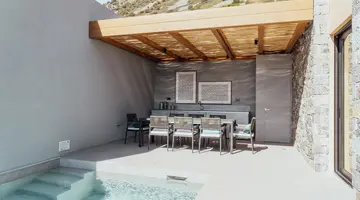 CAYO EXCLUSIVE RESORT AND SPA