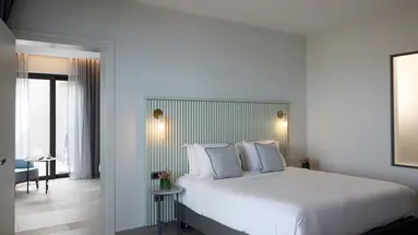 CAYO EXCLUSIVE RESORT AND SPA
