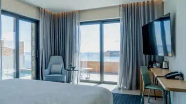 CAYO EXCLUSIVE RESORT AND SPA