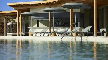CAYO EXCLUSIVE RESORT AND SPA