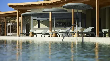 CAYO EXCLUSIVE RESORT AND SPA