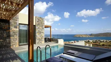 CAYO EXCLUSIVE RESORT AND SPA