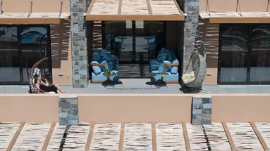 CAYO EXCLUSIVE RESORT AND SPA
