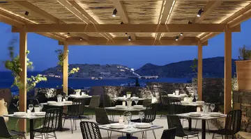 CAYO EXCLUSIVE RESORT AND SPA