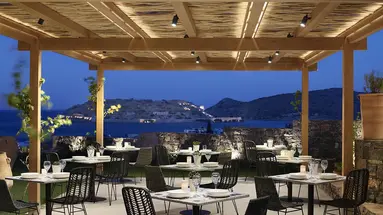 CAYO EXCLUSIVE RESORT AND SPA