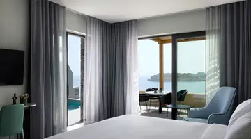 CAYO EXCLUSIVE RESORT AND SPA