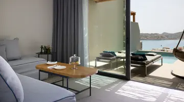 CAYO EXCLUSIVE RESORT AND SPA