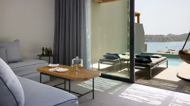 CAYO EXCLUSIVE RESORT AND SPA
