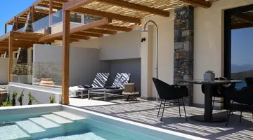 CAYO EXCLUSIVE RESORT AND SPA
