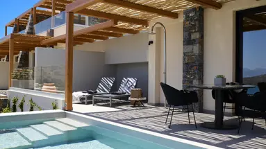 CAYO EXCLUSIVE RESORT AND SPA