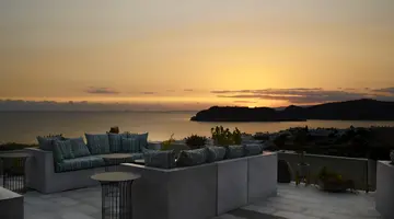 CAYO EXCLUSIVE RESORT AND SPA
