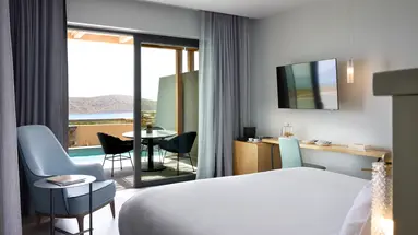 CAYO EXCLUSIVE RESORT AND SPA