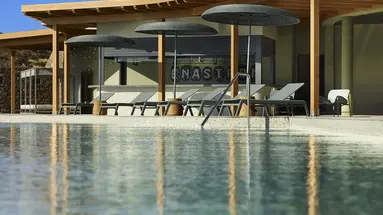 CAYO EXCLUSIVE RESORT AND SPA