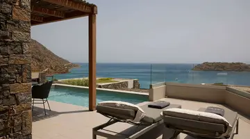 CAYO EXCLUSIVE RESORT AND SPA