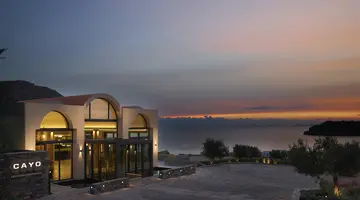 CAYO EXCLUSIVE RESORT AND SPA