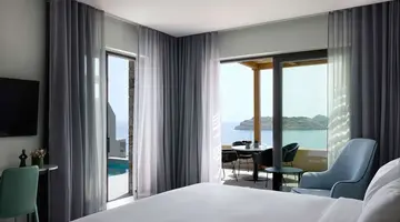 CAYO EXCLUSIVE RESORT AND SPA
