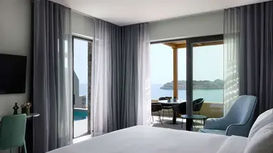 CAYO EXCLUSIVE RESORT AND SPA